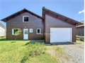 Chalet à la vente